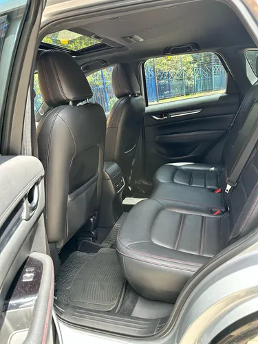 Mazda CX-5 MAZDA CX5 GRAND TOURING CARBON EDITION TP 2500CC