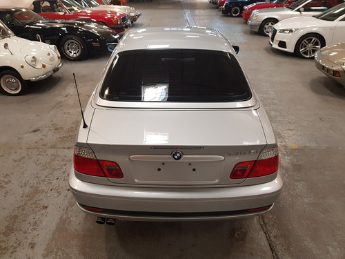 Imagen 6 de 15 de Bmw 330 Ci Cabrio E46 (2005) - Macome Classic
