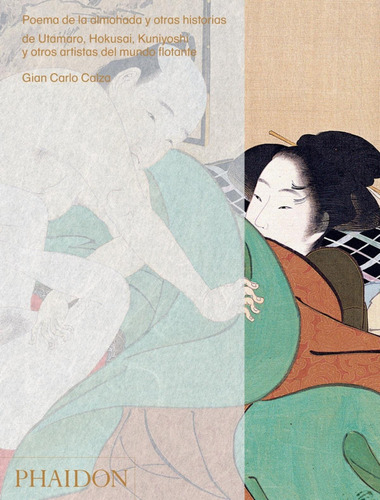 Poemas De La Almohada Y Otras Historias De Utamaro , Hokusai