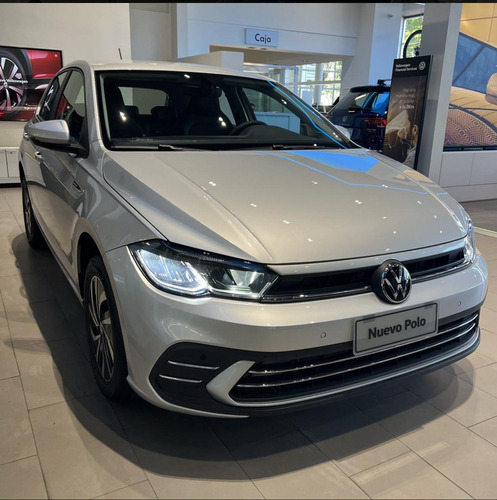 Volkswagen Polo 1.0 Tsi 170 Highline At