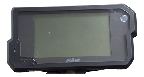 Tablero Digital De Ktm Rc 200 2023-25