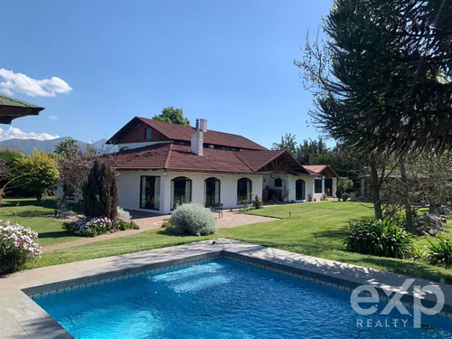 Parcela En Venta 7 Dormitorios En Isla De Maipo