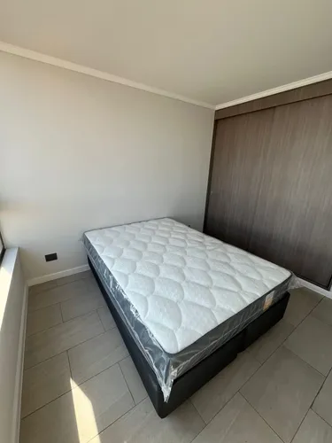 Fabulo Depto En Arriendo