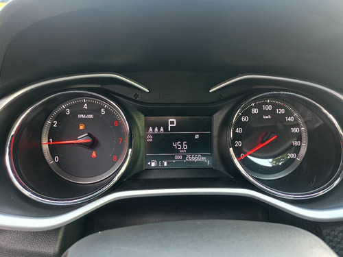 Chevrolet Onix 1.0T Premier L At