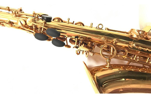 4 Set De 6x3 Accesorios Esenciales Para Saxofón, 4 Piezas