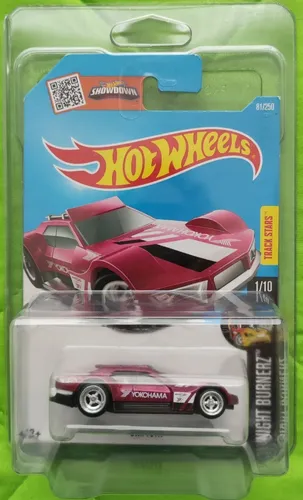 Driftsta Hot Wheels Super Treasure Hunt Sin Protector Sth