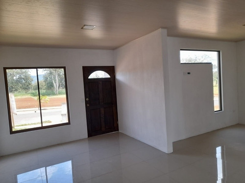 Imagen 4 de 14 de Precio Negociable Vendo Casa Nueva En Palmares Zaragoza