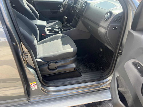 Volkswagen Amarok 2.0 Cd Tdi 180cv 4x4 Trendline B34