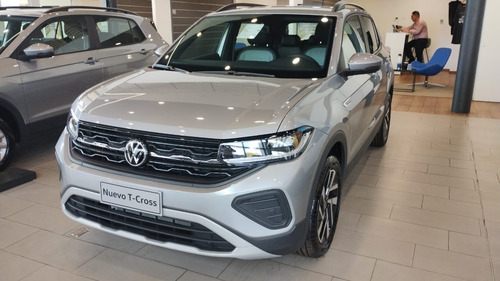 Volkswagen T-Cross 1.6 Comfortline At