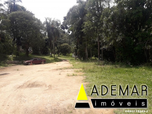 Exelente Propriedade Pra Venda - 980