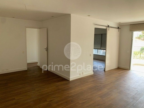Imagem 4 de 15 de Apartamento - Vila Nova Conceicao - Ref: 13569 - L-13569