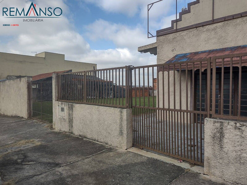 Imagem 2 de 13 de Salão Disponível Para Locação- Orestes Ongaro- Hortolândia-sp - 13520
