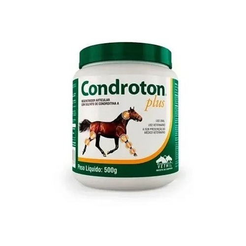 Condroton Plus 500 Gr - Vetnil