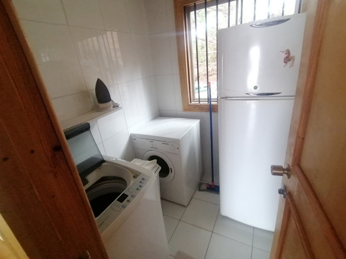 Casa 7 Dormitorios En Condominio Campomar De Tunquén