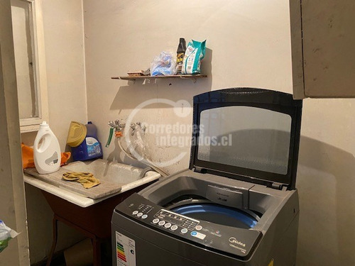 Casa En Venta De 4 Dorm. En Las Condes