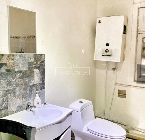 Local Comercial En Venta En Ñuñoa