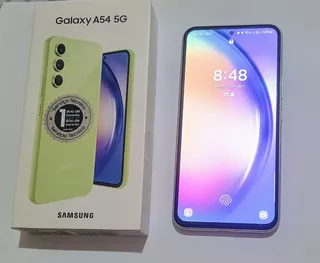 Célula Samsung Galaxy A54