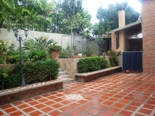 Imagen 4 de 12 de En Venta Casa En Macaracuay Mls #22-1551 R A H Pablo Velozo