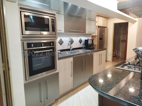 Imagen 13 de 13 de Apartamento En Venta Colinas De Bello Monte Mls #22-25555