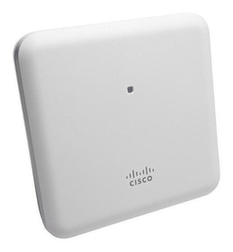 Access point Cisco 2802i AIR-AP2802I-Z-K9 blanco