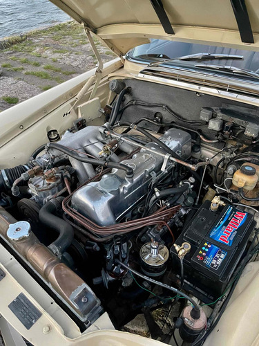 Imagen 16 de 22 de Mercedes-benz 250 Se Convertible 1966
