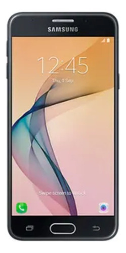 Samsung Galaxy J5 Prime 16 Gb Black 2 Gb Ram Liberado (Reacondicionado)