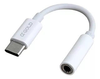 Cabo Adaptador Usb C P2 P/ Samsung Galaxy A34 A54 M54 S21 5g