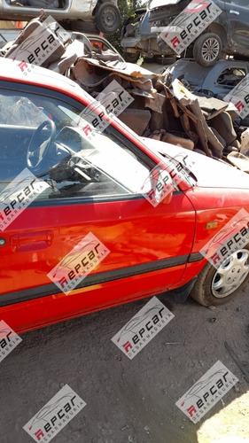 Mazda 323 En Desarme 1992 Hasta 1997