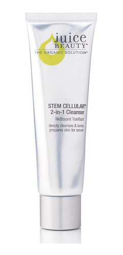 Juice Beauty Stem Cellular 2 En 1, 4.5 Fl Oz