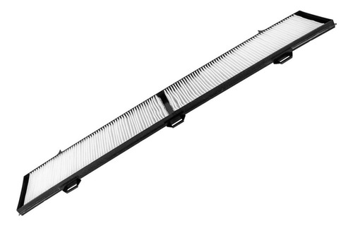 Filtro Polen Bmw 325i 2.5 2010