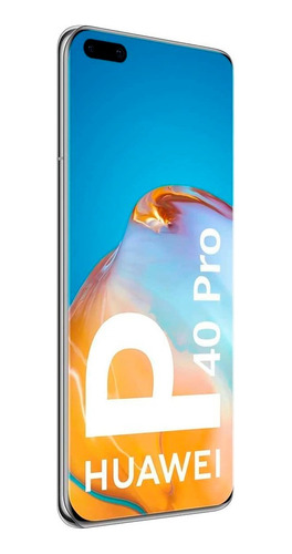Celular Huawei P40 Pro Els-n04 Dual Sim 256gb 8gb Ram (Nuevo con caja abierta)
