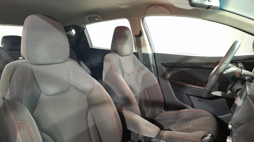 JAC SEI2 1.5 Smart Cvt