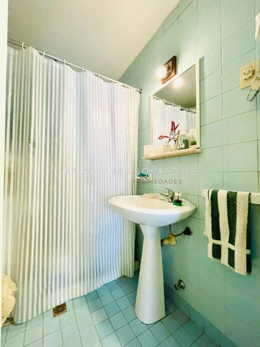 Imagen 7 de 8 de Monoambiente En Venta - Playa Mansa