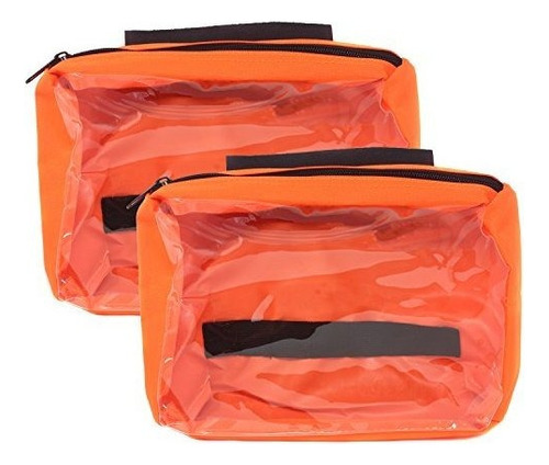 Ever Ready First Aid Bolsa Grande Emt De Primera Respuesta