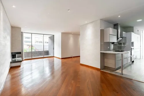 Apartamento En Arriendo En La Calleja. Cod A22271