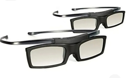 Lentes Samsung 3d Ssg-5100gb 