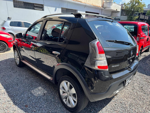 Renault Sandero Stepway 1.6 Confort 105cv
