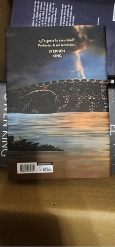 Si Te Gusta La Oscuridad - Stephen King (edición Especial) (Usado)