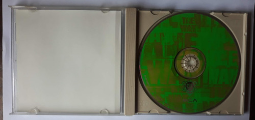 Cd Funky Green Dogs The Way (it's The Sound) - Importado (Usado)