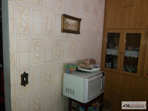 Imagem 5 de 15 de Casa Para Venda Em Jundiaí, Vila São João Batista, 3 Dormitórios, 1 Suíte, 3 Banheiros, 4 Vagas - 17636f_2-881564