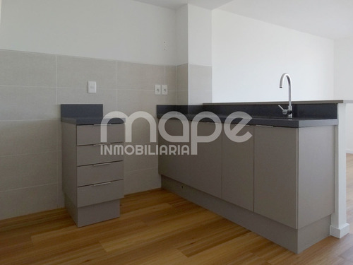 Imagen 3 de 10 de Apartamento Venta 62.8 M2 La Blanqueada