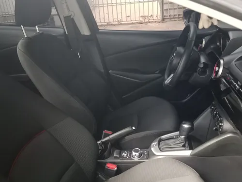 Mazda 2 Modelo 2023, 19.000 Kilometraje