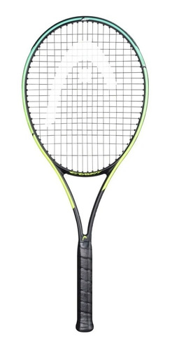 Raqueta Tenis Head Gravity Mp Graphene 360+ Grafito