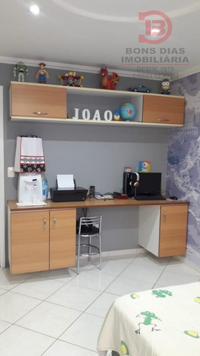 Imagem 8 de 15 de Sobrado - Jardim Nordeste - Ref: 6161 - V-6161