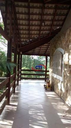 Chácara À Venda, 4068 M² Por R$ 1.276.000,00 - Centro De Ouro Fino Paulista - Ribeirão Pires/sp - Ch0033