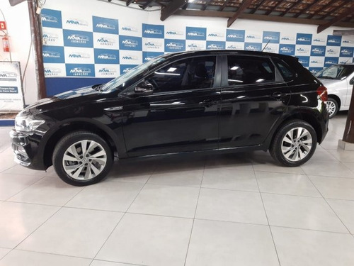 Polo 1.0 200 Tsi Comfortline Automático