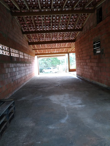 Ótima Chácara Em Salto - Ch00033 - 68410963