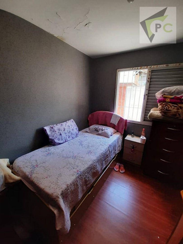Imagem 26 de 26 de Casa Com 6 Dormitórios À Venda, 174 M² Por R$ 2.000.000,00 - Vila Guarani (zona Sul) - São Paulo/sp - Ca0161