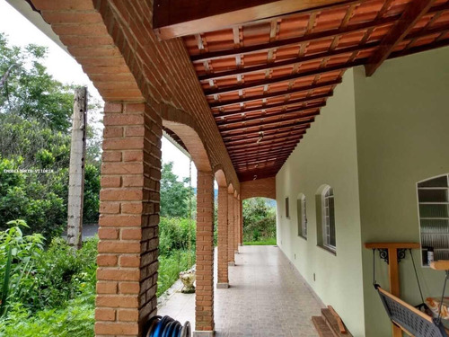 Imagem 10 de 15 de Casa Para Venda Em Bragança Paulista, Chacara Bairro Araras Dos Mori, 3 Dormitórios, 3 Banheiros, 5 Vagas - Pv 800_2-1444461