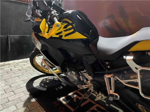 Imagem 11 de 15 de Bmw F 850 Gs Adventure Premium F 850 Gs Adventure Premium